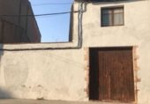 Land with storage building for sale on Calle Ermita 57, Ivars d'Urgell, ref: TR326705 photo