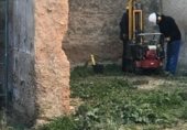 Land with storage building for sale on Calle Ermita 57, Ivars d'Urgell, ref: TR326705 photo