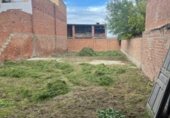 Land with storage building for sale on Calle Ermita 57, Ivars d'Urgell, ref: TR326705 photo