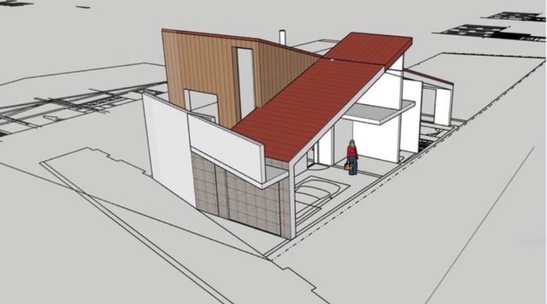 Lérida - Ivars d'Urgell - 390m2