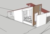 Land with storage building for sale on Calle Ermita 57, Ivars d'Urgell, ref: TR326705 photo