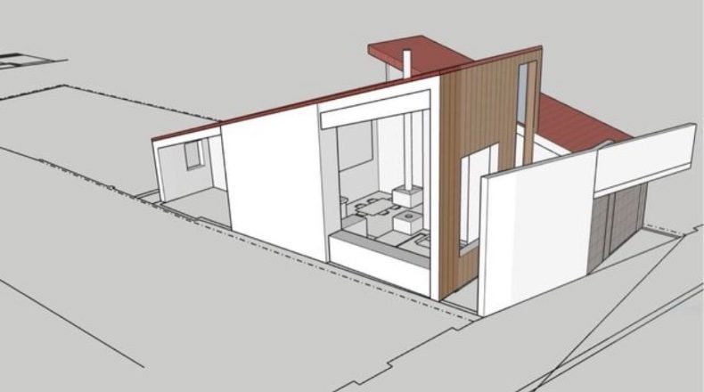 Lérida - Ivars d'Urgell - 390m2