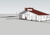 Land with storage building for sale on Calle Ermita 57, Ivars d'Urgell, ref: TR326705 photo