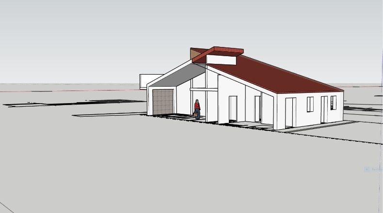 Lérida - Ivars d'Urgell - 390m2