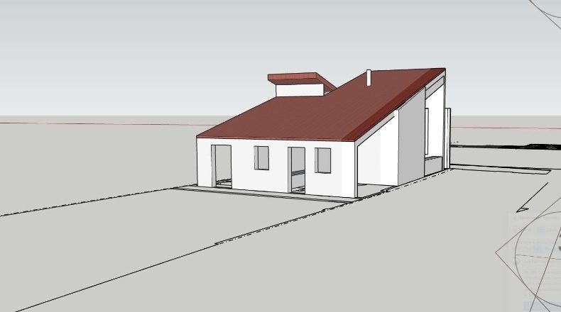 Lérida - Ivars d'Urgell - 390m2