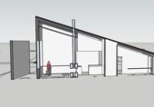 Land with storage building for sale on Calle Ermita 57, Ivars d'Urgell, ref: TR326705 photo