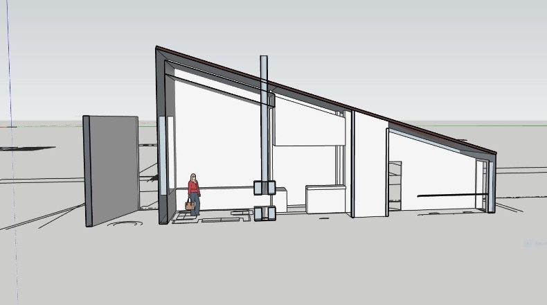 Lérida - Ivars d'Urgell - 390m2
