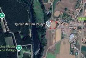 Villazala 2451&nbsp;m² 