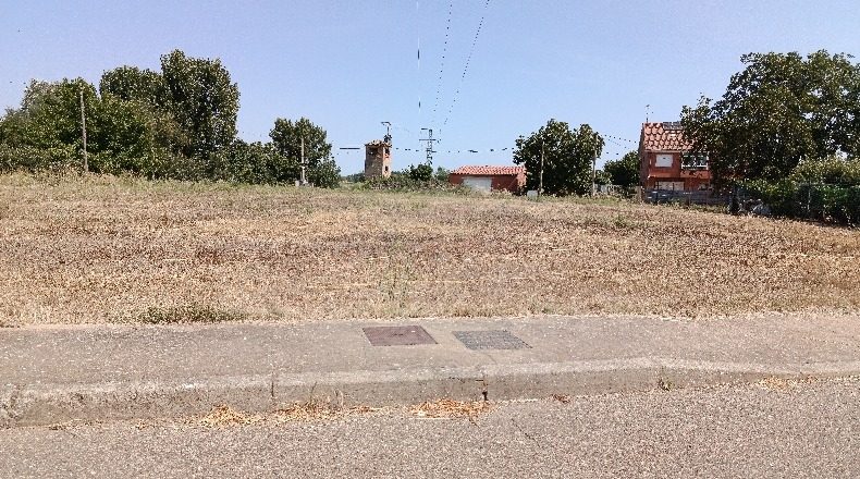 León - Villazala - 2451m2