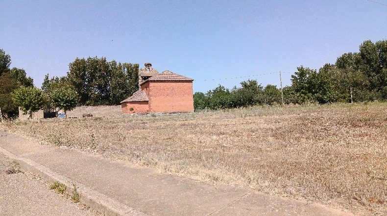 León - Villazala - 2451m2