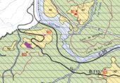 Non-developable land for sale on Ca n'Estruc Vell, Esparreguera, ref: TR326846 photo