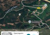 Non-developable land for sale on Ca n'Estruc Vell, Esparreguera, ref: TR326846 photo