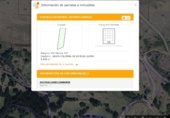 Non-developable land for sale on Calea H, Turienzo de Los Caballeros, ref: TR326870 photo