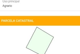 O Rosal 3088&nbsp;m²