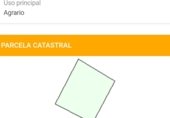 Non-developable land for sale on Barrosa, O Rosal, ref: TR326872 photo