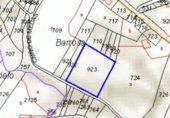 Non-developable land for sale on Barrosa, O Rosal, ref: TR326872 photo