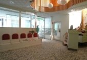 Участок с постройкой на продажу в городе Луго Фото