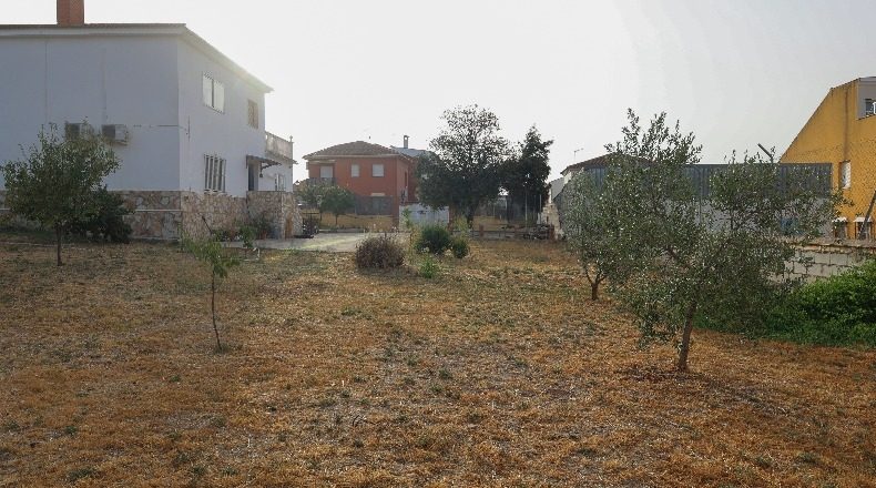 Malaga - Mollina - 900m2