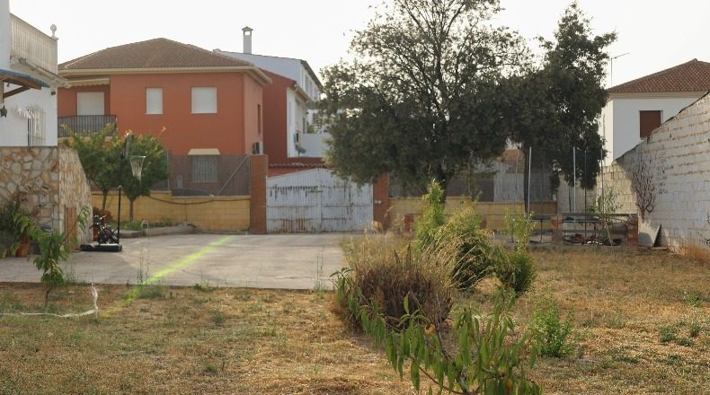 Malaga - Mollina - 900m2