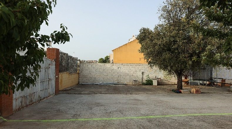 Malaga - Mollina - 900m2