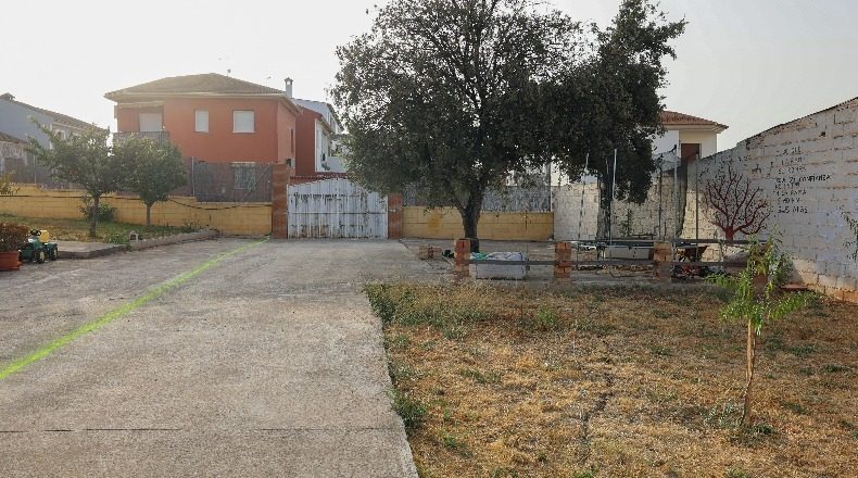 Malaga - Mollina - 900m2