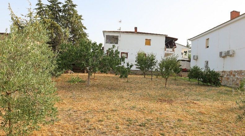 Malaga - Mollina - 900m2