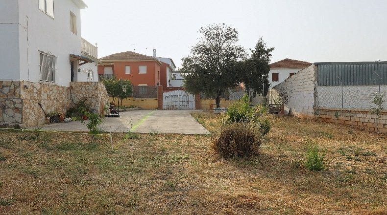 Malaga - Mollina - 900m2
