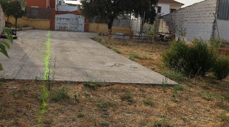 Malaga - Mollina - 900m2