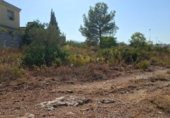 Suelo urbano en venta en la Urbanización Lloma Molina 13, Catadau, ref: TR327507 foto