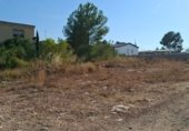 Suelo urbano en venta en la Urbanización Lloma Molina 13, Catadau, ref: TR327507 foto