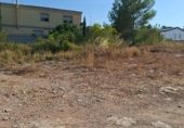 Suelo urbano en venta en la Urbanización Lloma Molina 13, Catadau, ref: TR327507 foto