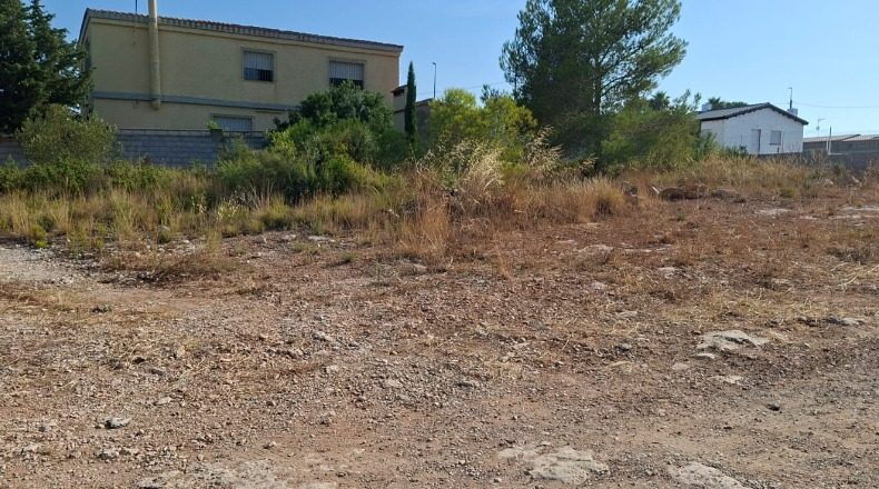Valencia - Catadau - 938m2