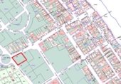 Городская земля под застройку на продажу у города Piles Фото