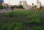 Городская земля под застройку на продажу у города Piles Фото