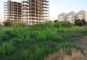 Городская земля под застройку на продажу у города Piles Фото