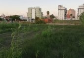 Городская земля под застройку на продажу у города Piles Фото