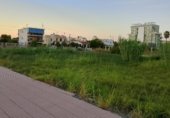 Городская земля под застройку на продажу у города Piles Фото