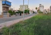 Городская земля под застройку на продажу у города Piles Фото