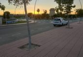Городская земля под застройку на продажу у города Piles Фото