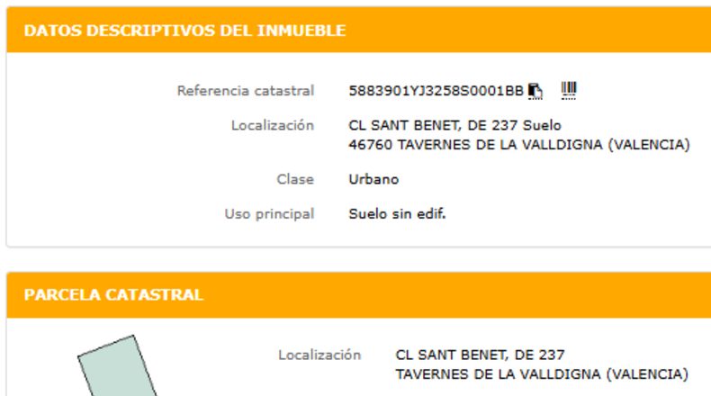 Valencia - Tabernes de Valldigna - 312m2