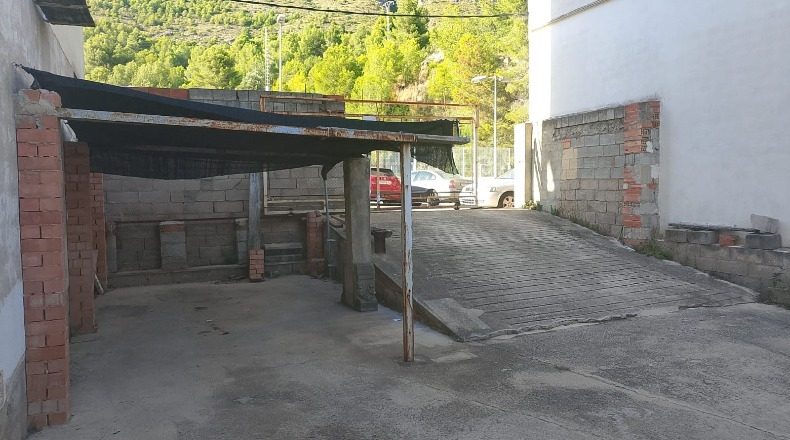 Valencia - Tabernes de Valldigna - 312m2
