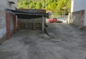 Terreno con Almacén en venta en la Calle San Benito, Tavernes de la Valldigna, ref: TR327505 foto