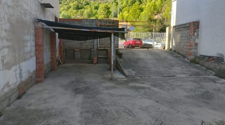 Valencia - Tabernes de Valldigna - 312m2