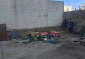 Terreno con Almacén en venta en la Calle San Benito, Tavernes de la Valldigna, ref: TR327505 foto