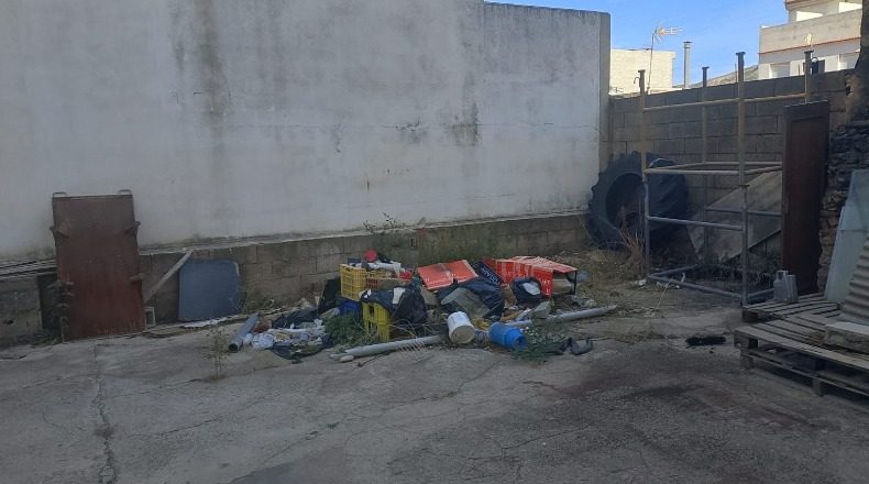 Valencia - Tabernes de Valldigna - 312m2