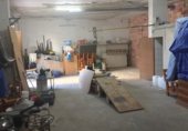 Terreno con Almacén en venta en la Calle San Benito, Tavernes de la Valldigna, ref: TR327505 foto