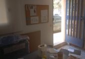 Terreno con Almacén en venta en la Calle San Benito, Tavernes de la Valldigna, ref: TR327505 foto