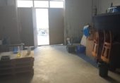Terreno con Almacén en venta en la Calle San Benito, Tavernes de la Valldigna, ref: TR327505 foto