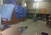 Terreno con Almacén en venta en la Calle San Benito, Tavernes de la Valldigna, ref: TR327505 foto