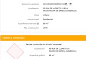 Xalet independent amb terreny en venda a la Camí de les Planes, Ador, ref.: TR327504 foto